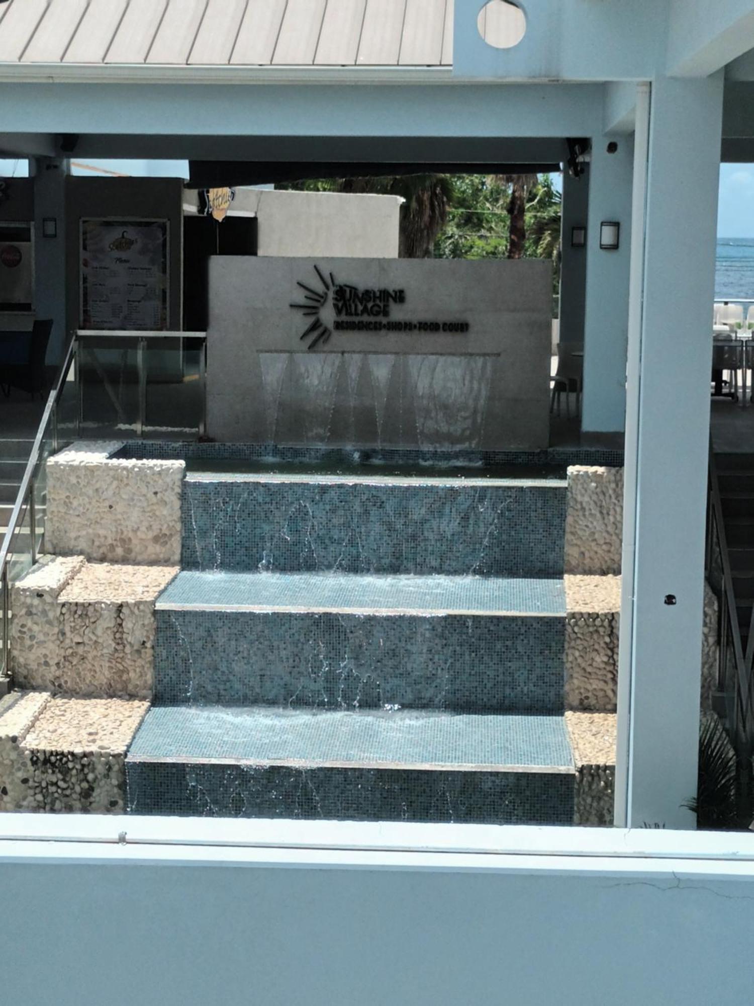 Oceanfront Condo W/ Free Parking + High Speed Wifi Negril Exterior foto