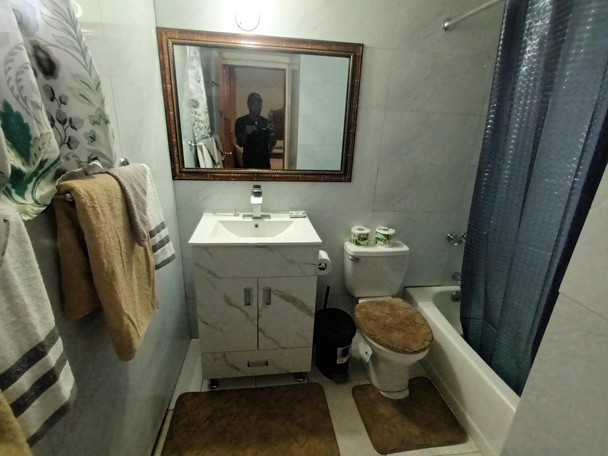 Oceanfront Condo W/ Free Parking + High Speed Wifi Negril Exterior foto
